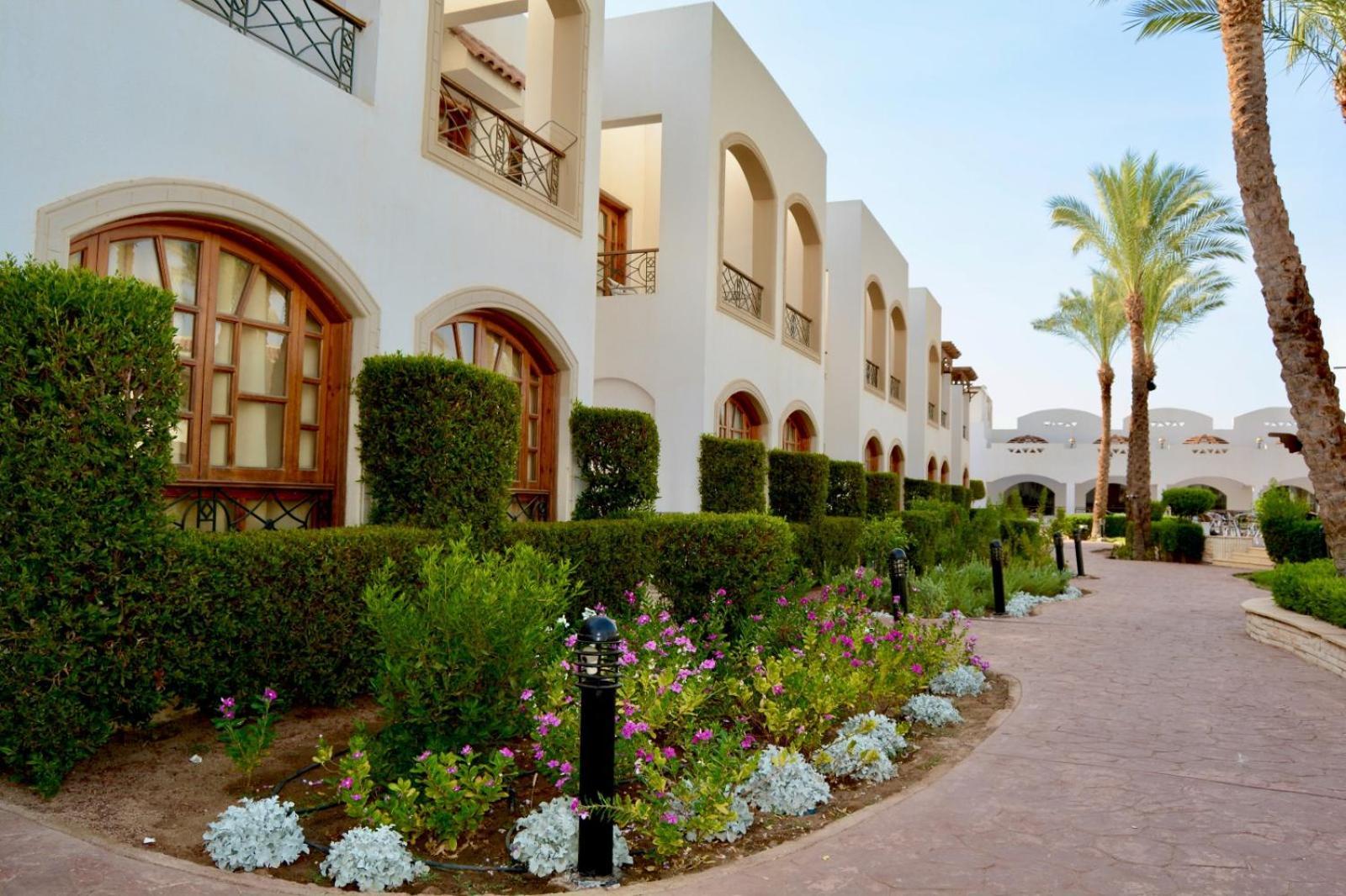 Coral Hills Resort Sharm El-Sheikh Exterior photo