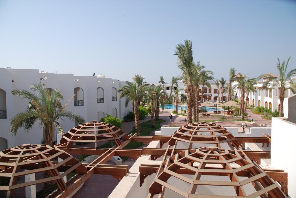 Coral Hills Resort Sharm El-Sheikh Exterior photo