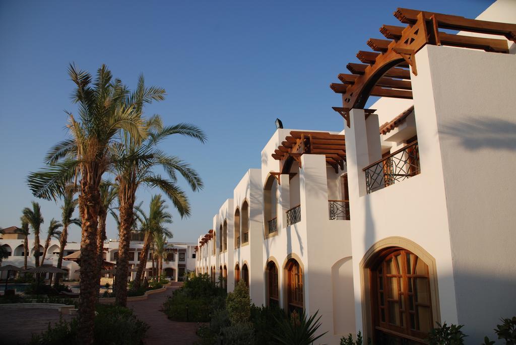 Coral Hills Resort Sharm El-Sheikh Exterior photo