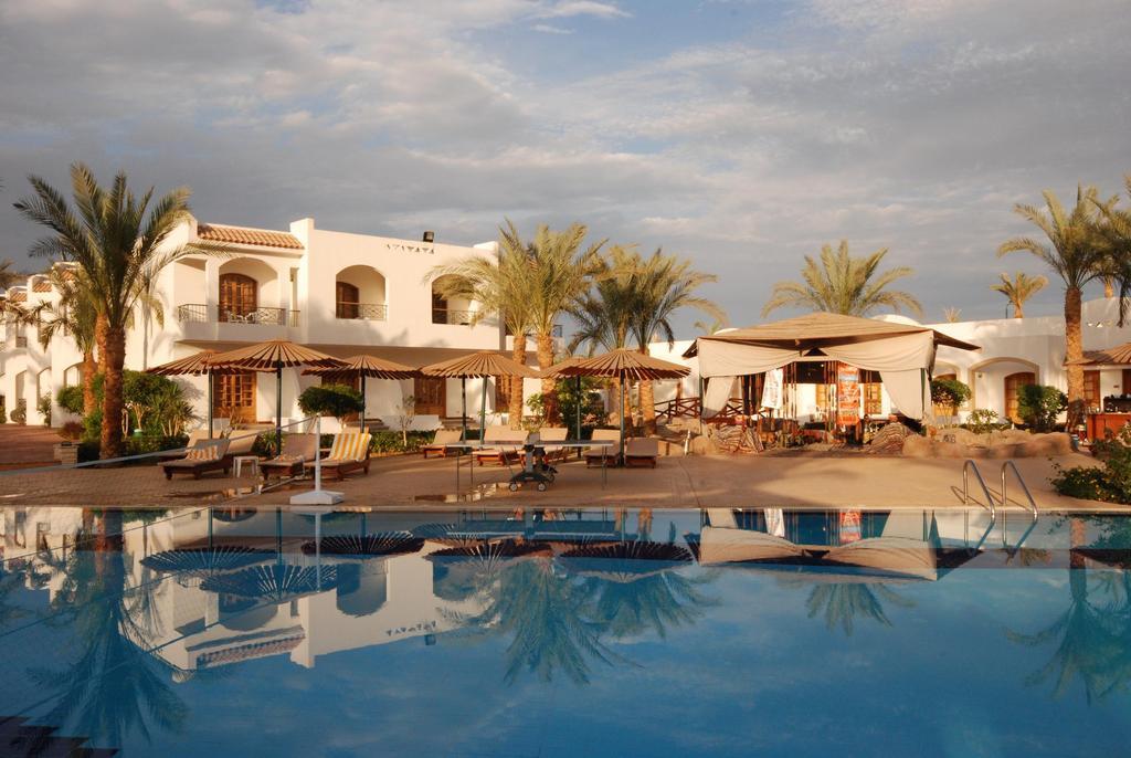 Coral Hills Resort Sharm El-Sheikh Exterior photo