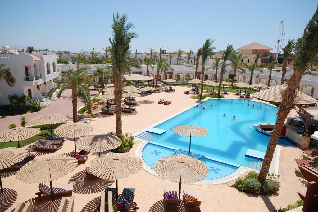 Coral Hills Resort Sharm El-Sheikh Exterior photo