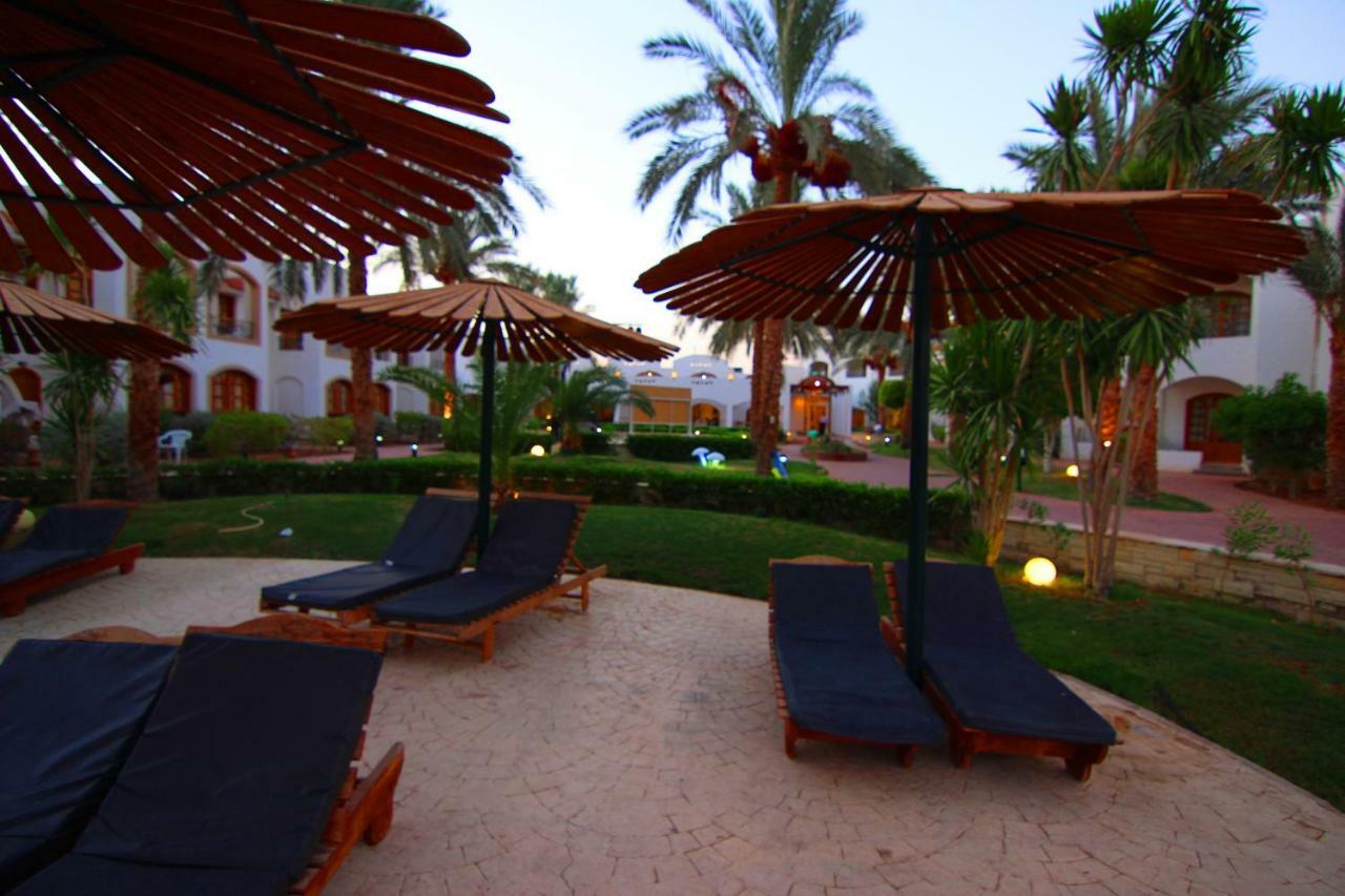 Coral Hills Resort Sharm El-Sheikh Exterior photo